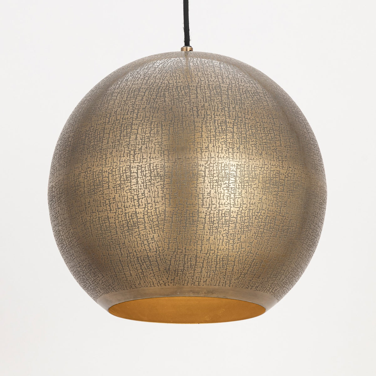 Suspension 1 lumière | Aurelia