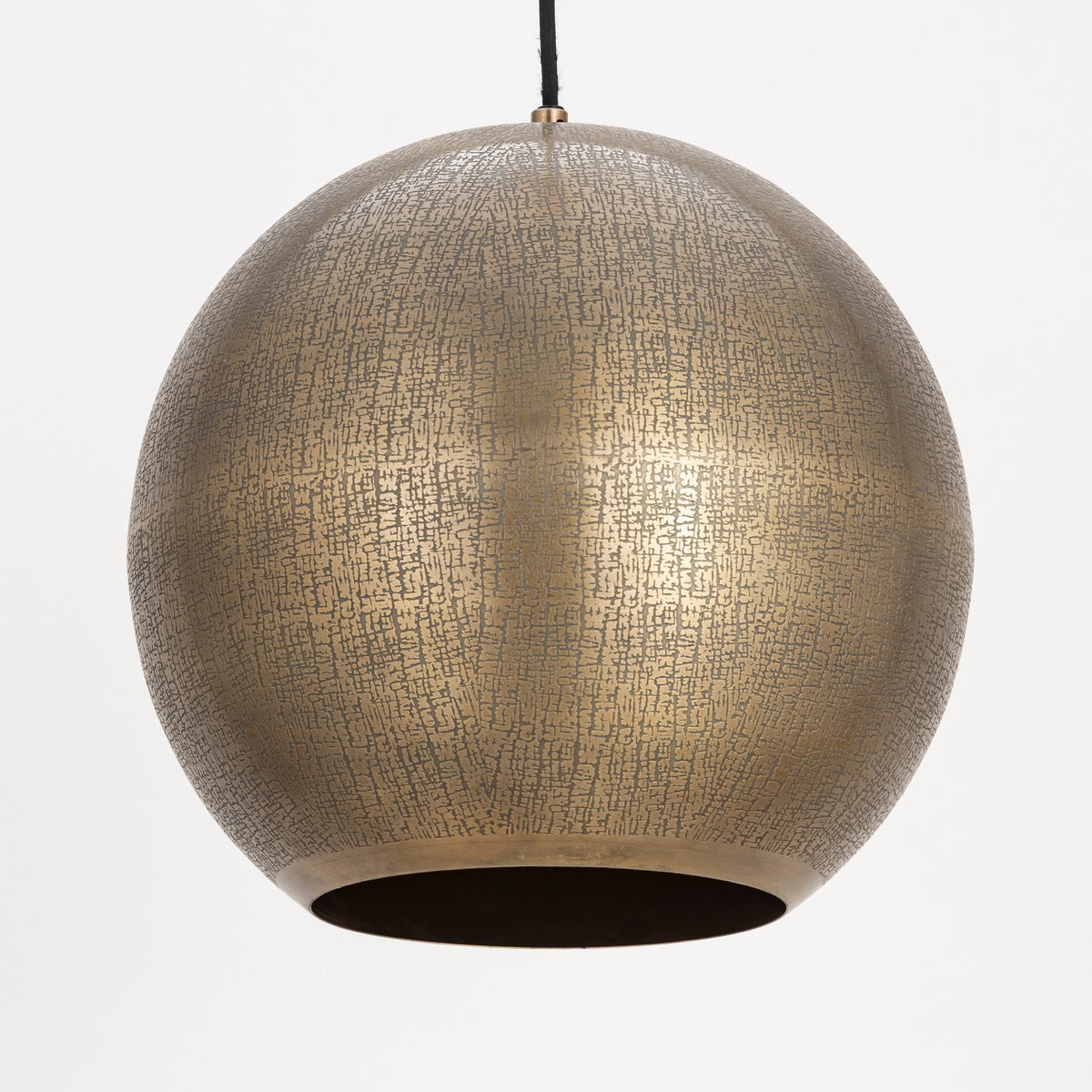 Suspension 1 lumière | Aurelia