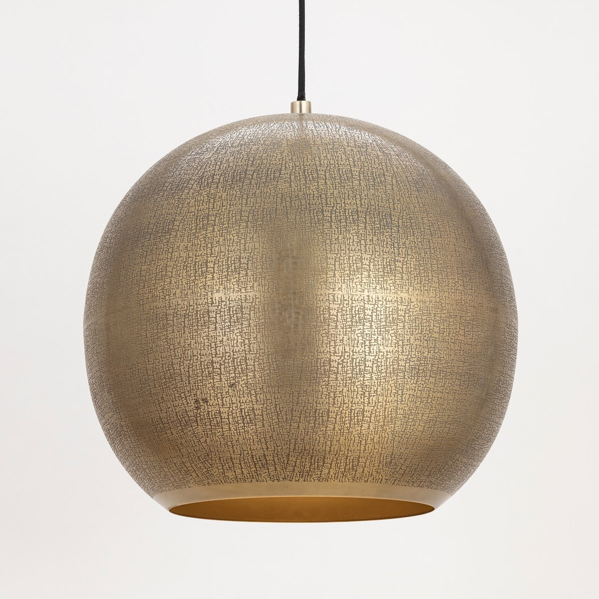 Suspension 1 lumière | Aurelia