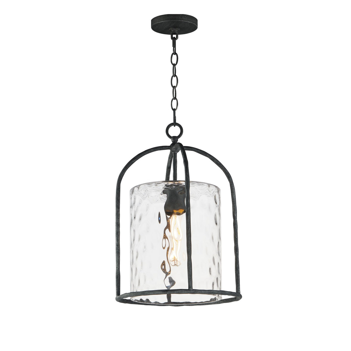 Maxim - Suspension extérieure DEL | Del Mar - 31843WGBS