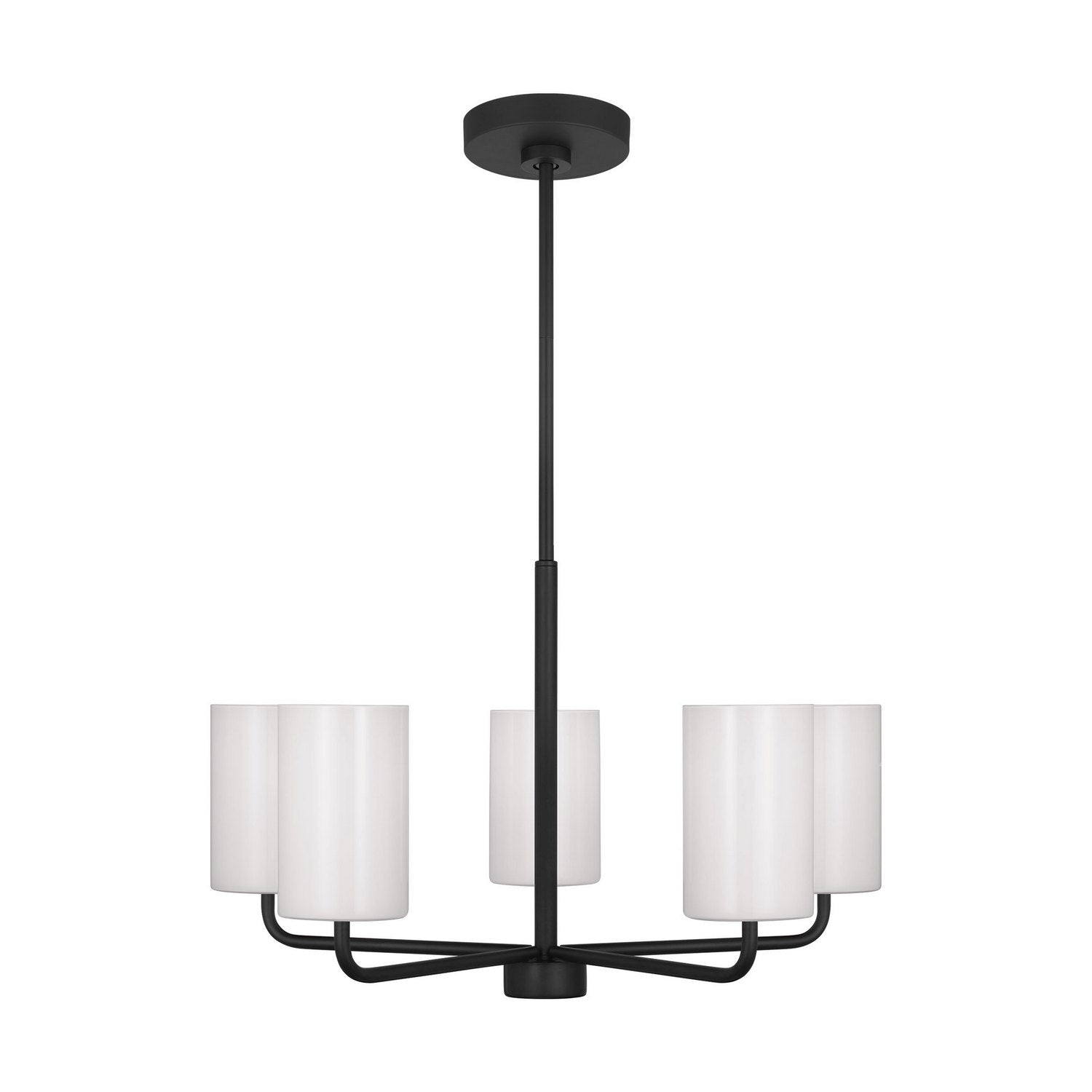 Lustre 5 lumières | Rhett