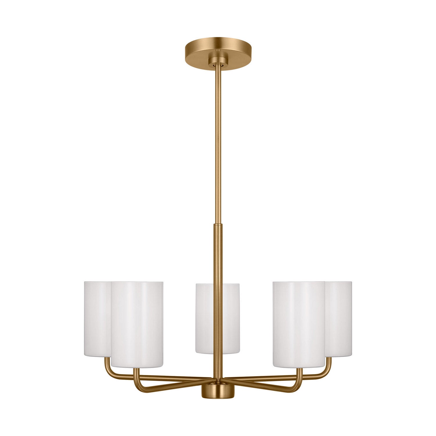 Lustre 5 lumières | Rhett
