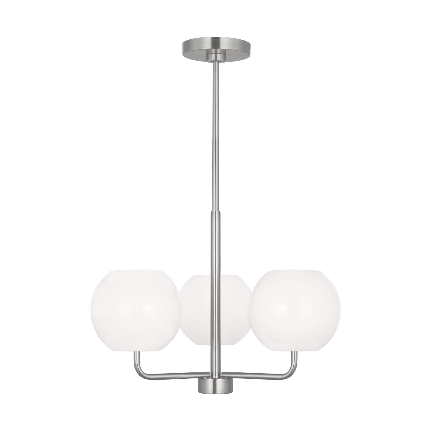 Lustre 3 lumières | Rory