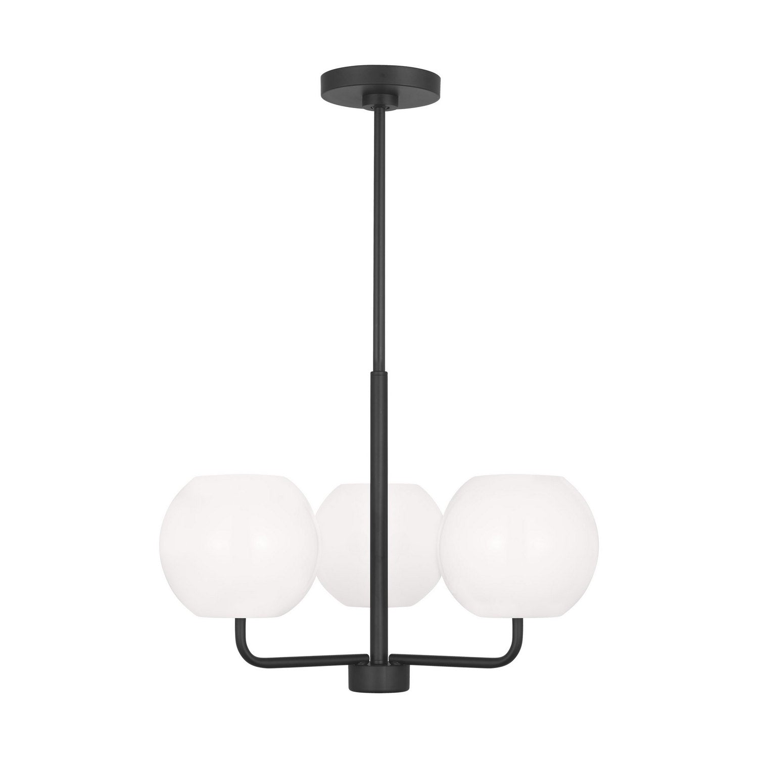 Lustre 3 lumières | Rory
