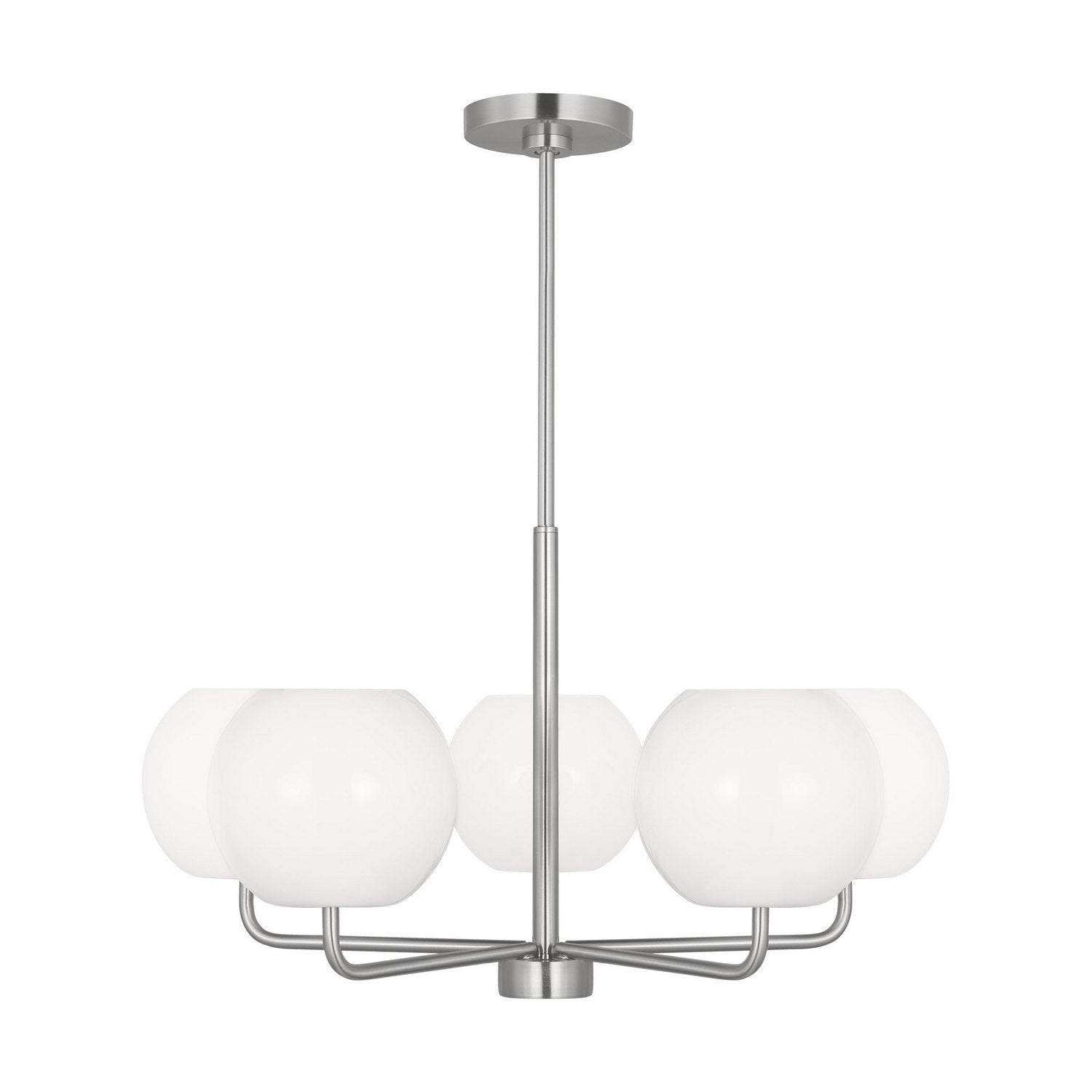 Lustre 5 lumières | Rory