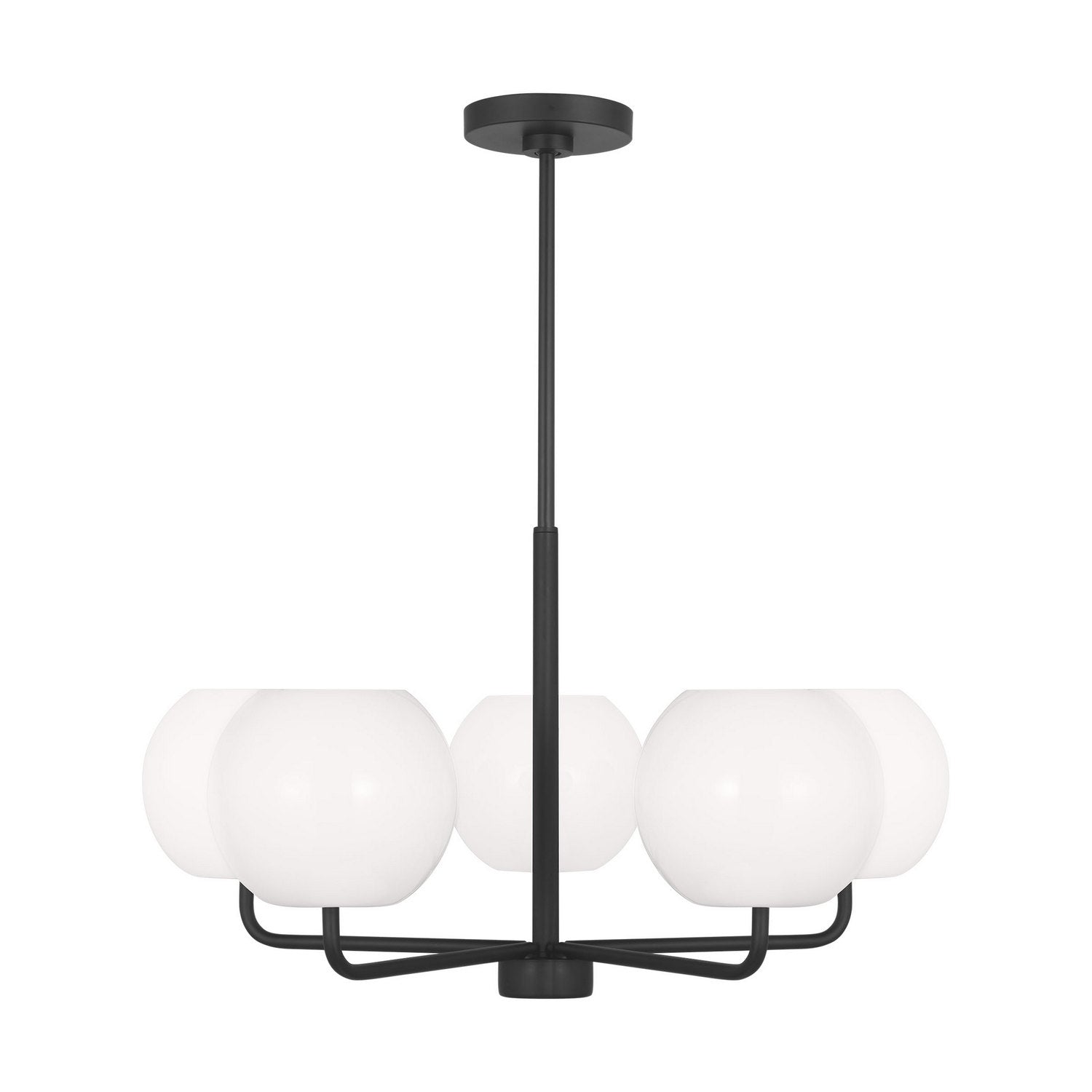Lustre 5 lumières | Rory