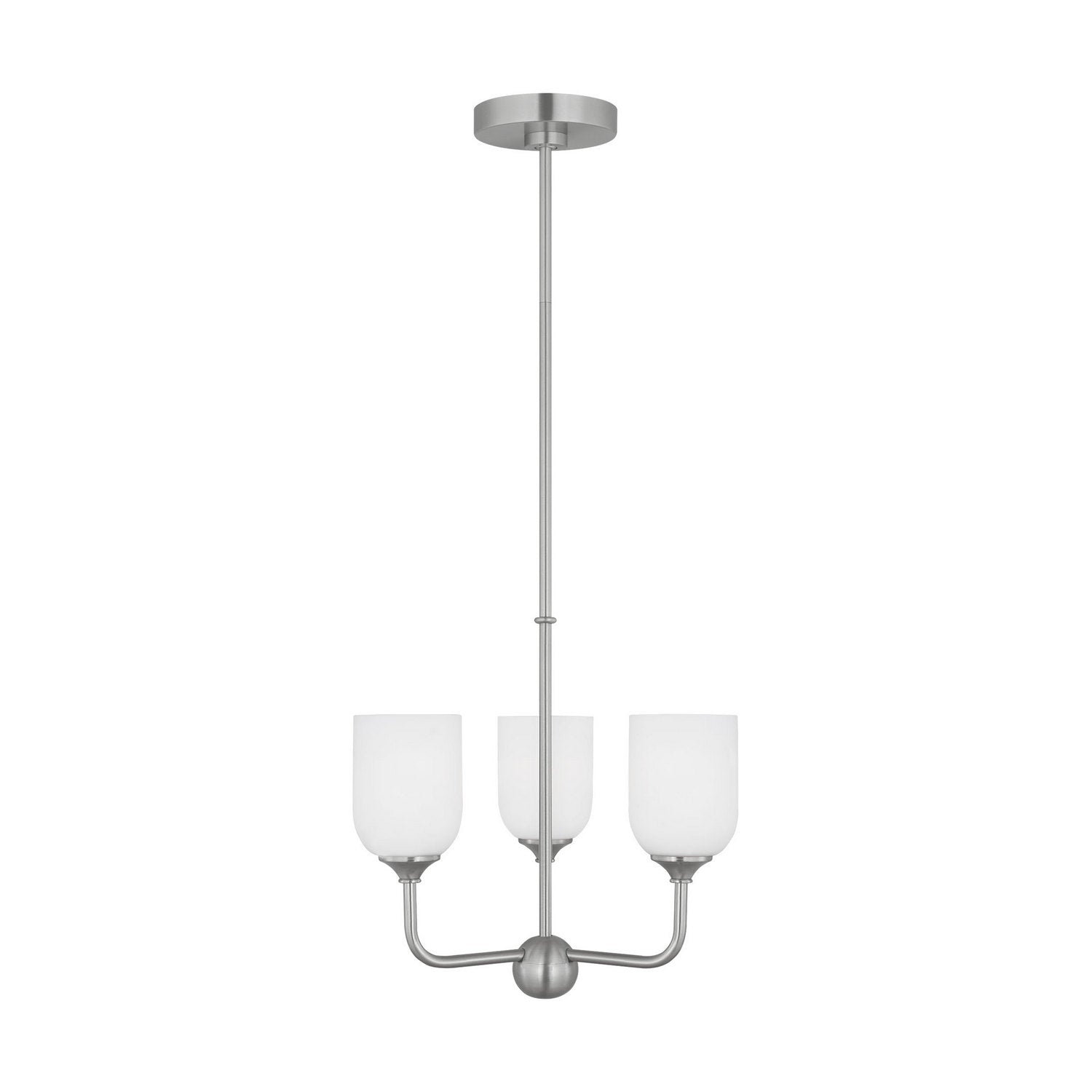 Lustre 3 lumières | Emile