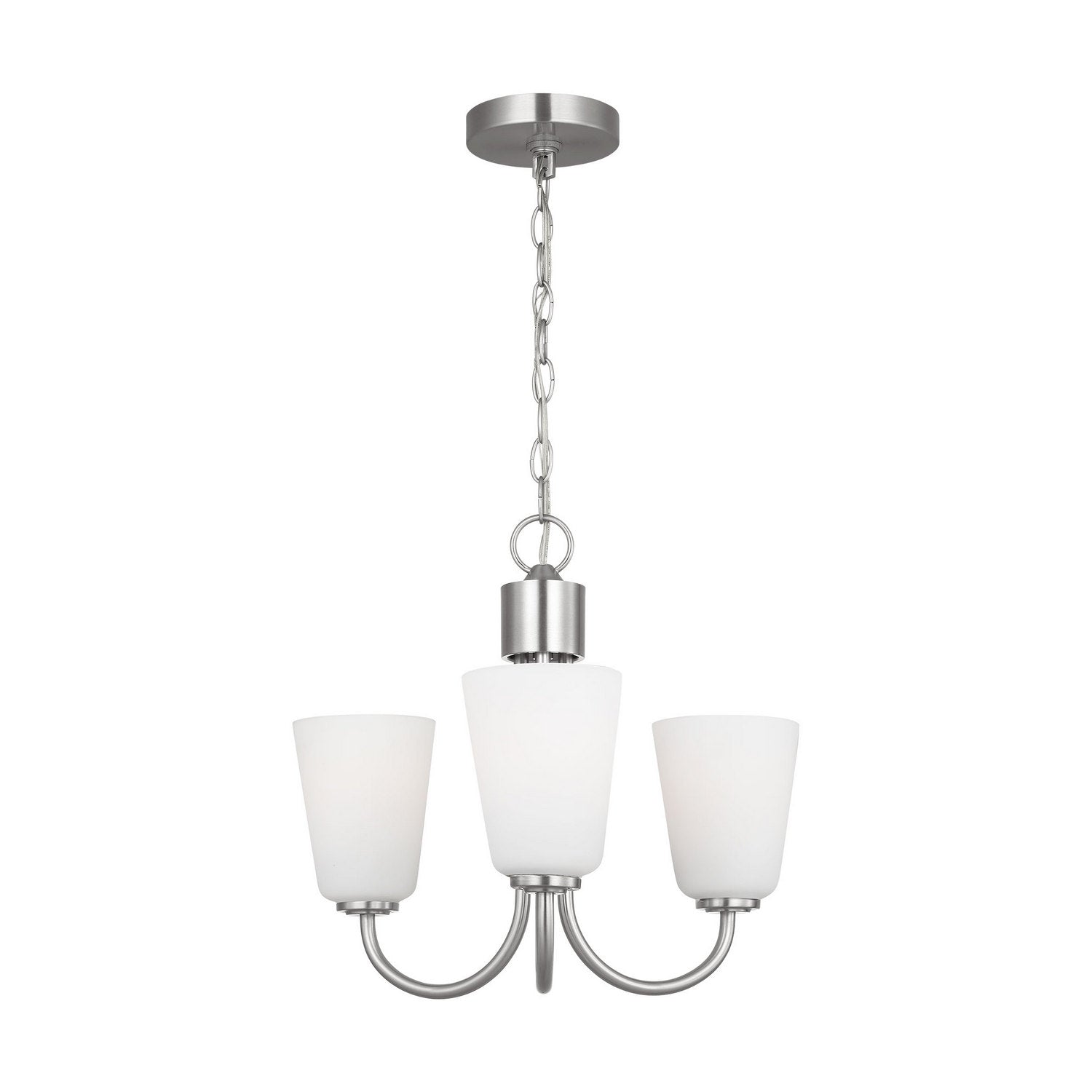 Lustre 3 lumières | Miles