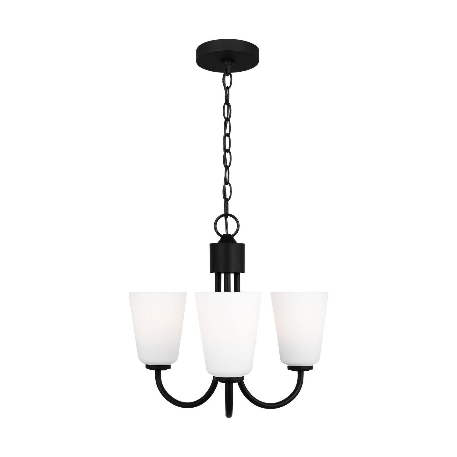 Lustre 3 lumières | Miles