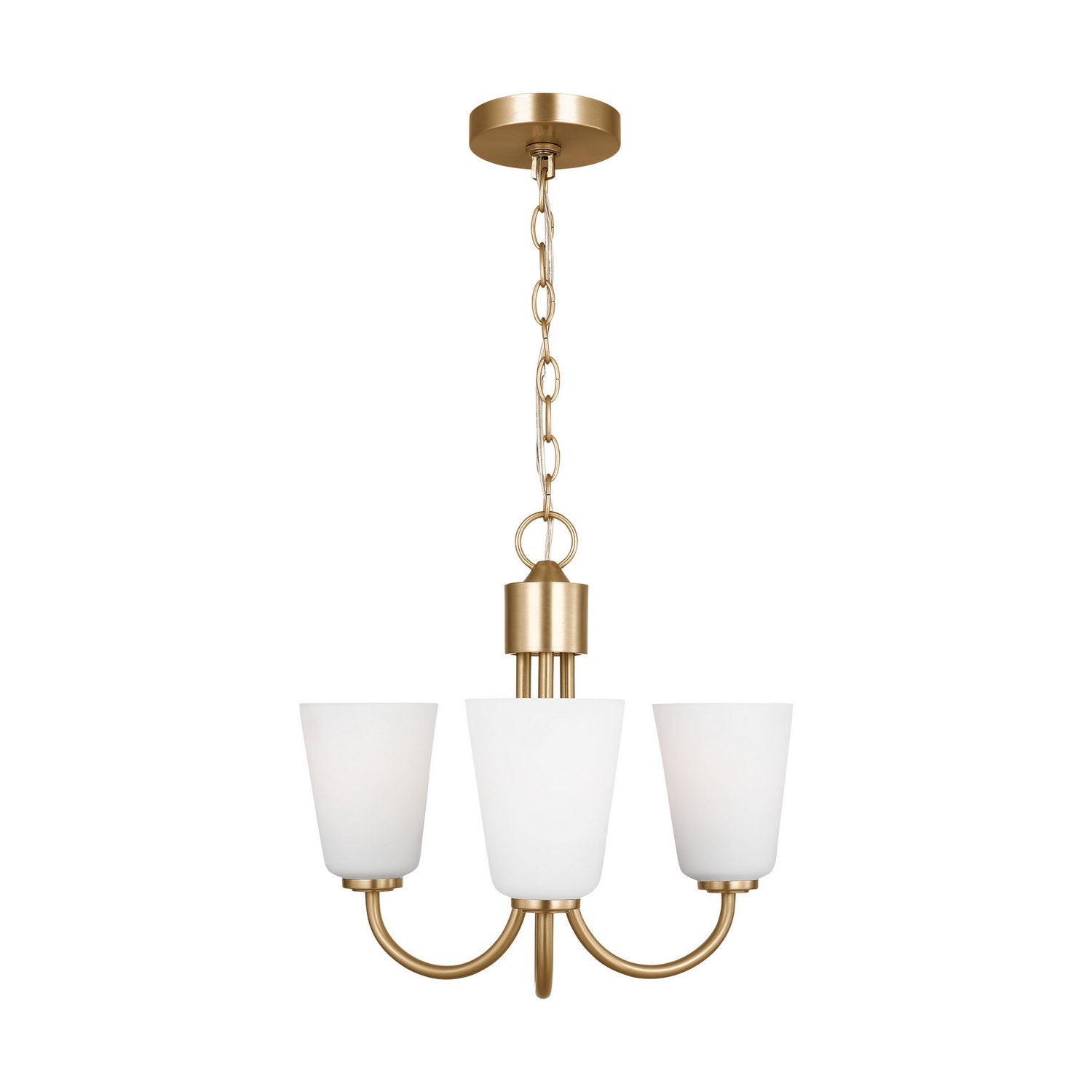 Lustre 3 lumières | Miles