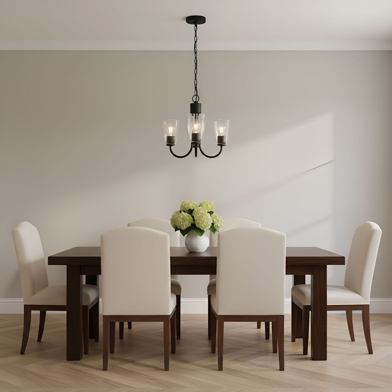 Lustre 3 lumières | Miles