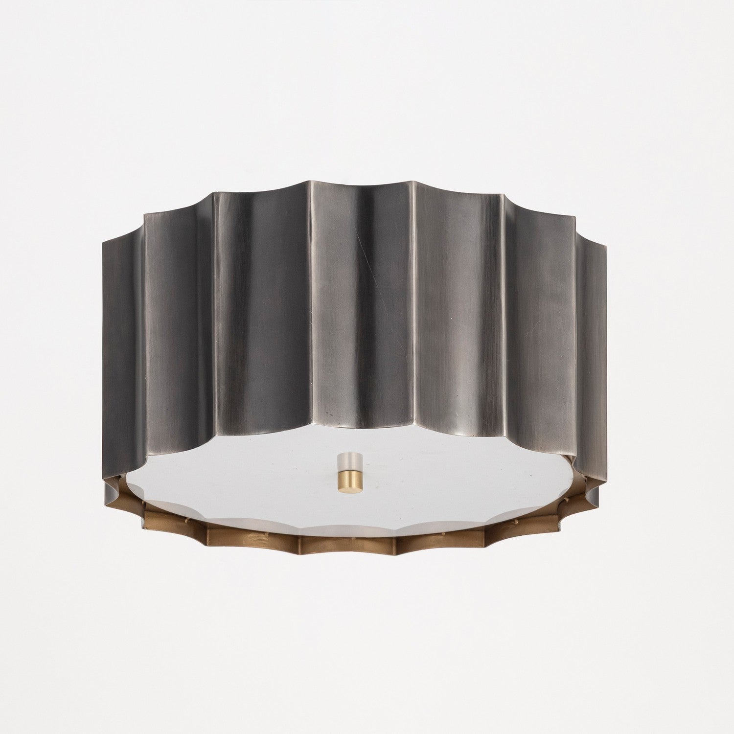 Plafonnier 2 lumières | Allegra