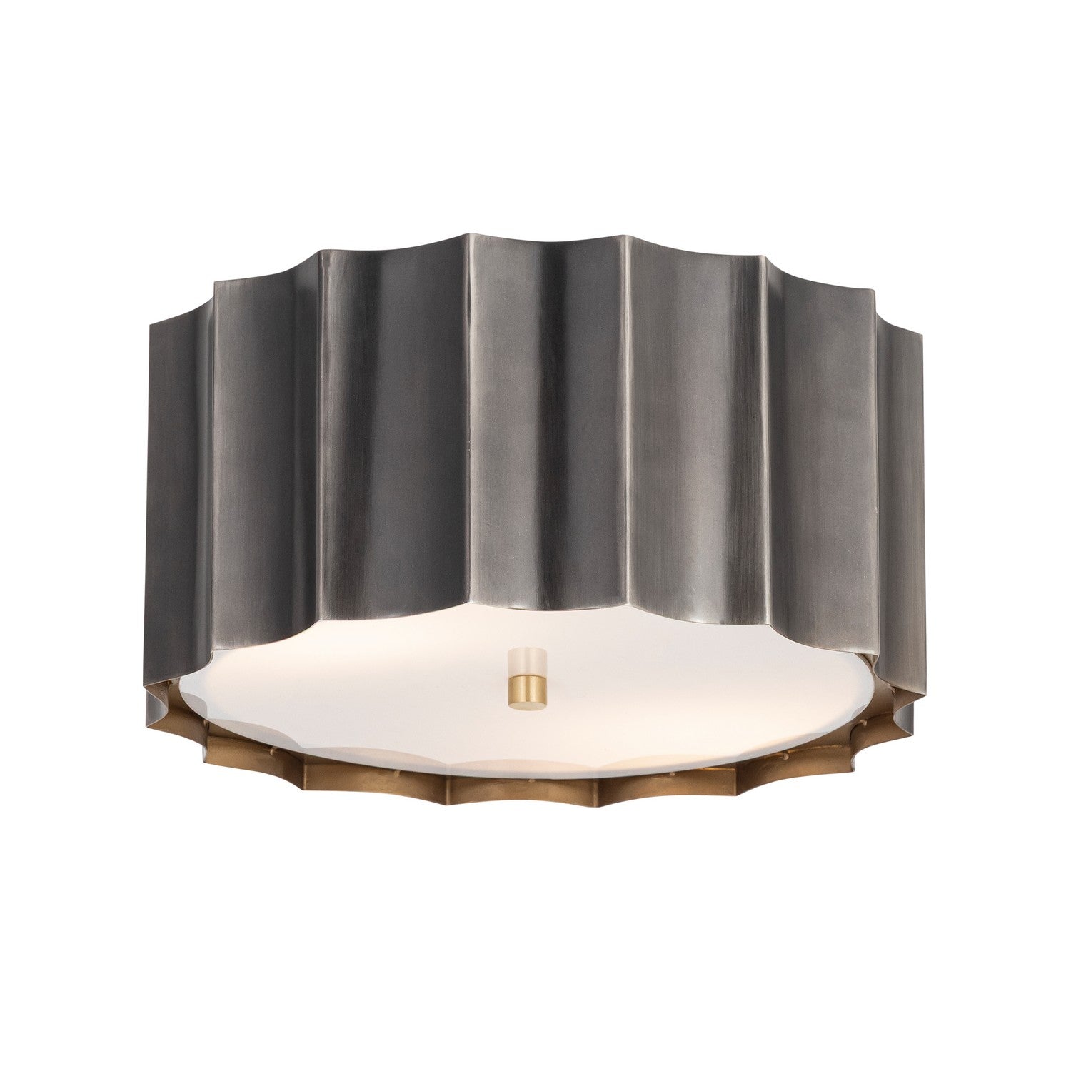 Plafonnier 2 lumières | Allegra
