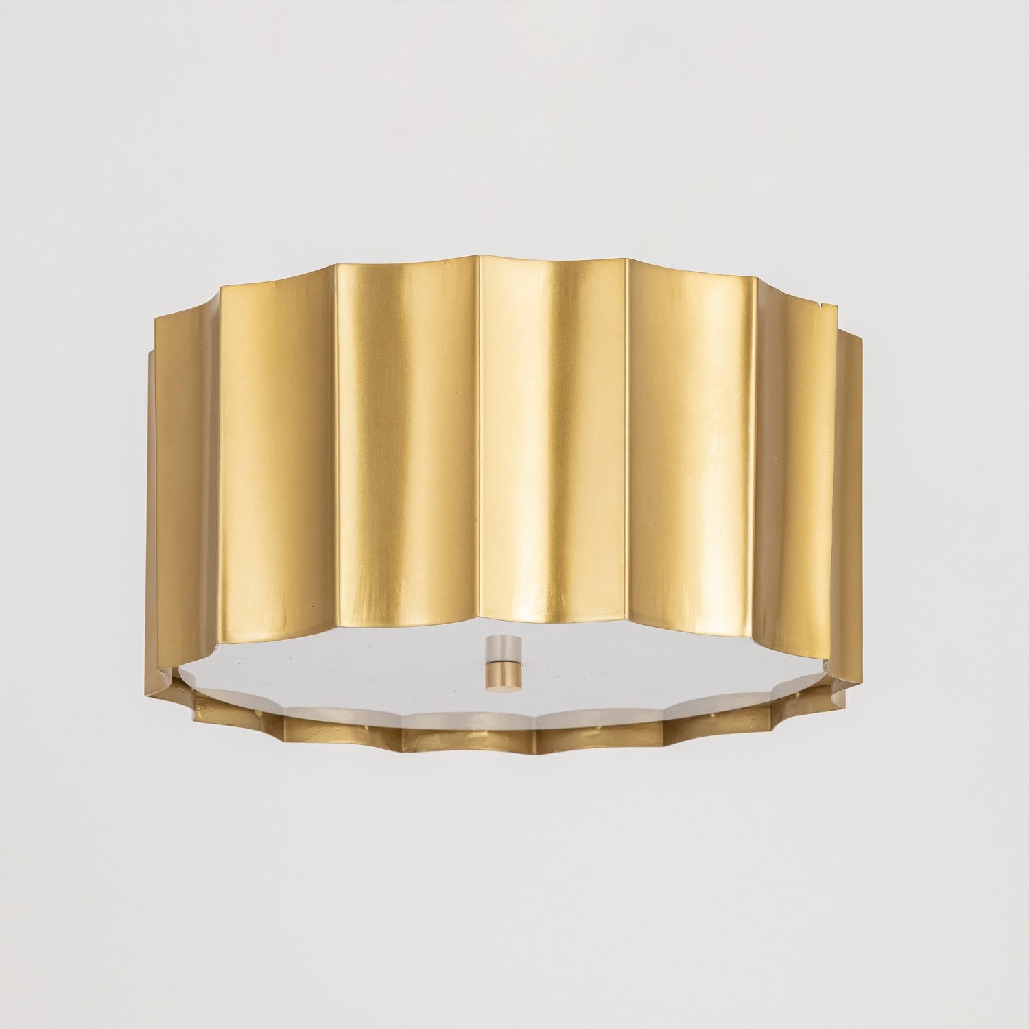 Plafonnier 2 lumières | Allegra