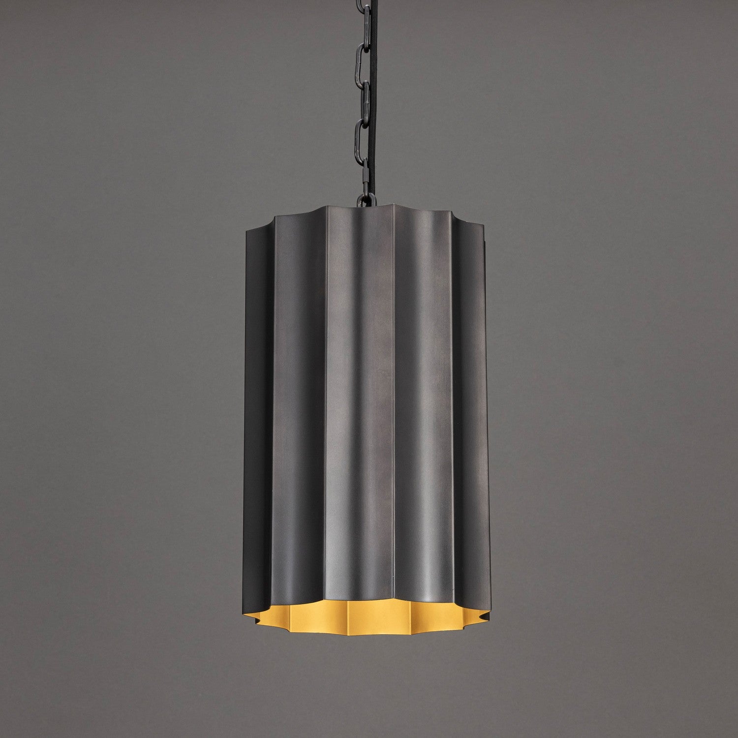Mini-suspension 1 lumière | Allegra
