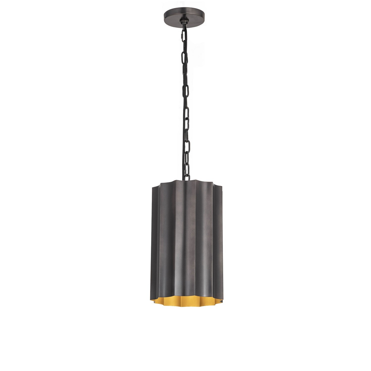 Mini-suspension 1 lumière | Allegra