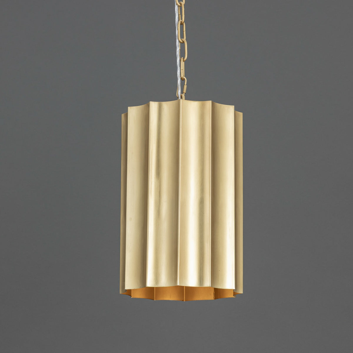 Mini-suspension 1 lumière | Allegra