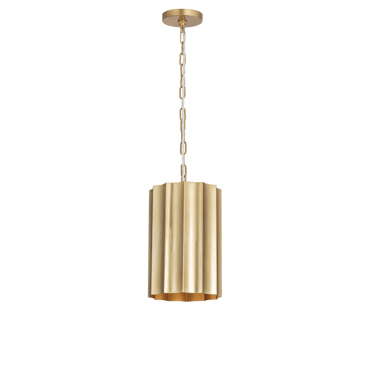 Mini-suspension 1 lumière | Allegra