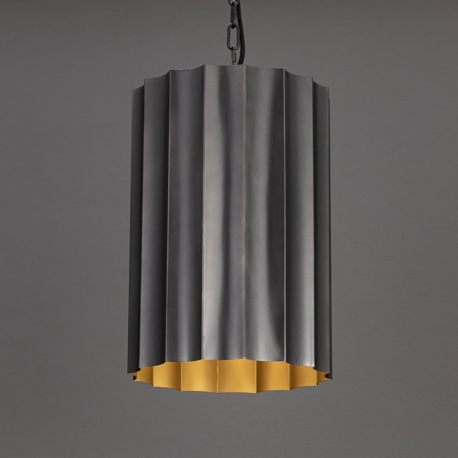 Suspension 1 lumière | Allegra
