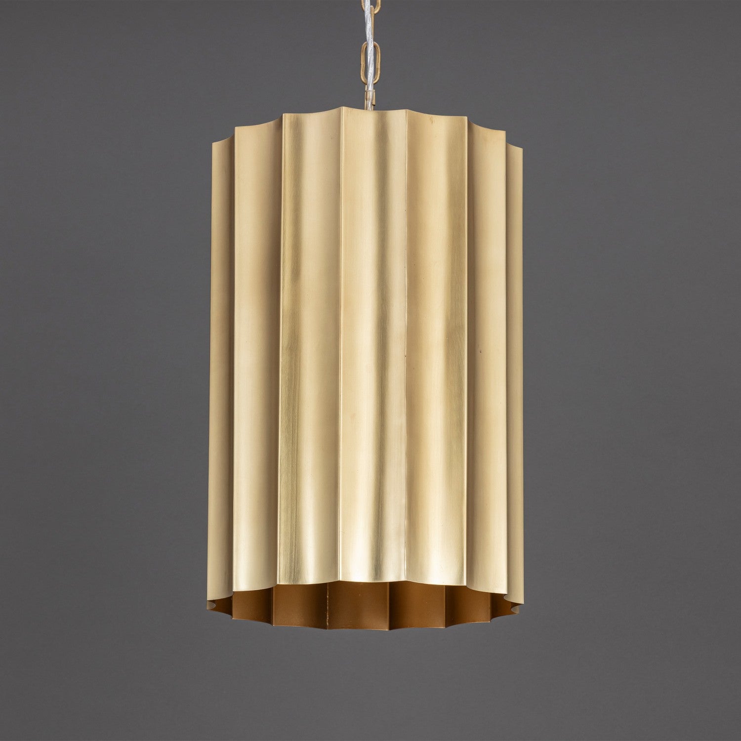 Suspension 1 lumière | Allegra