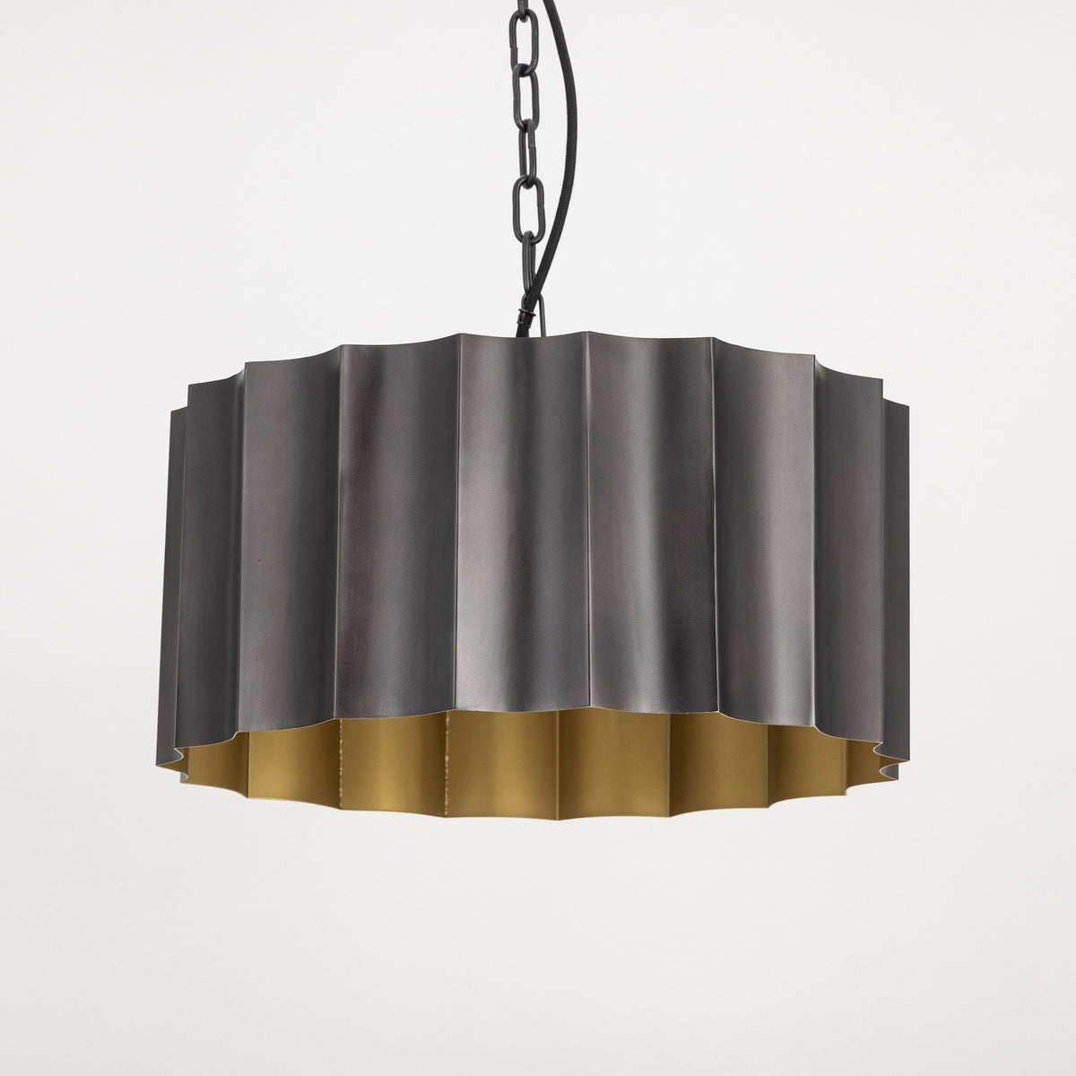Suspension 1 lumière | Allegra