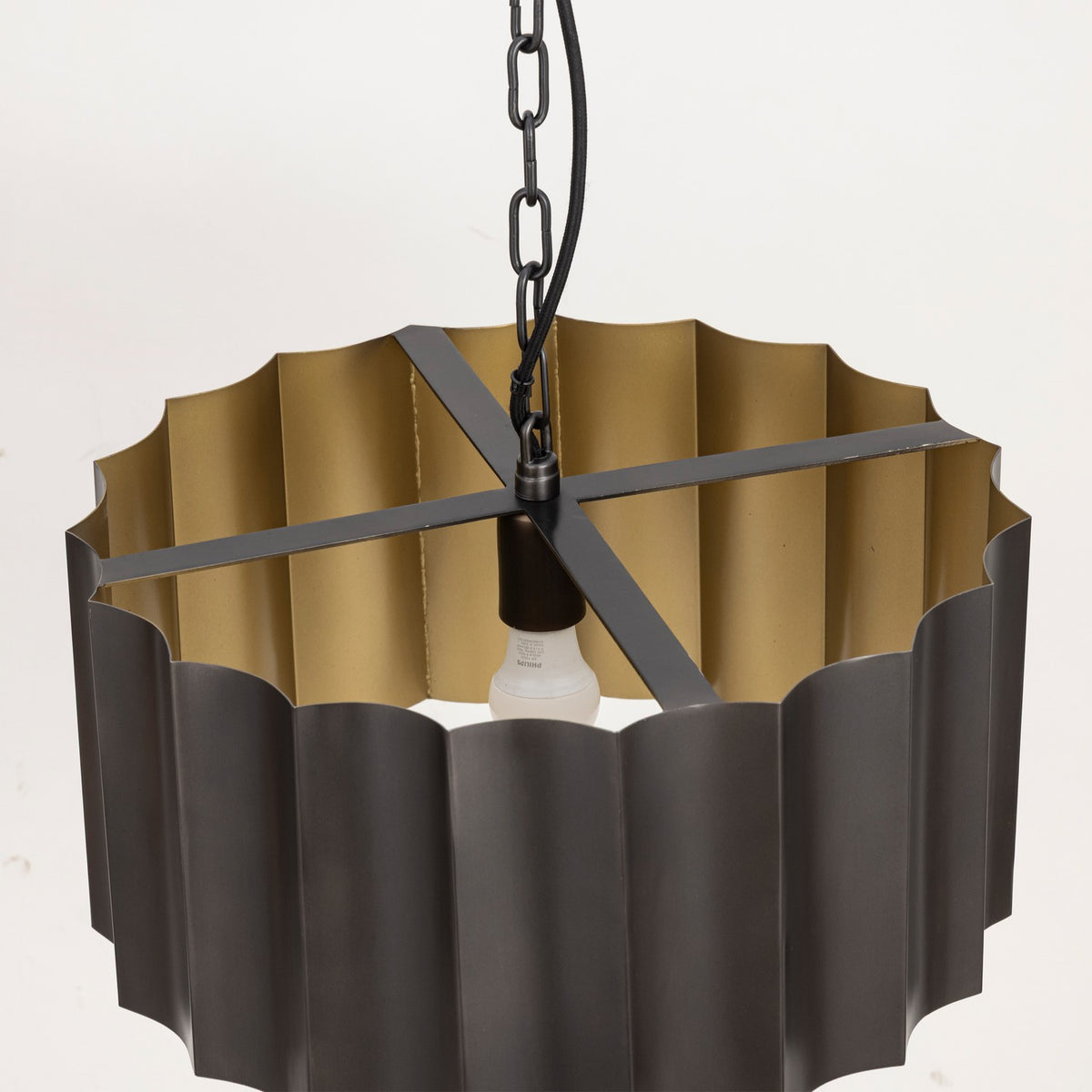 Suspension 1 lumière | Allegra