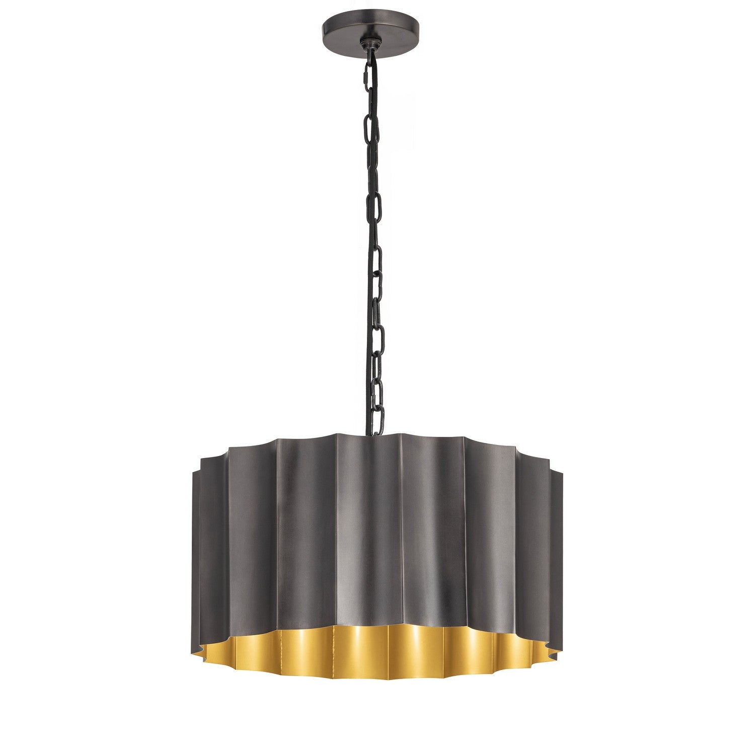 Suspension 1 lumière | Allegra
