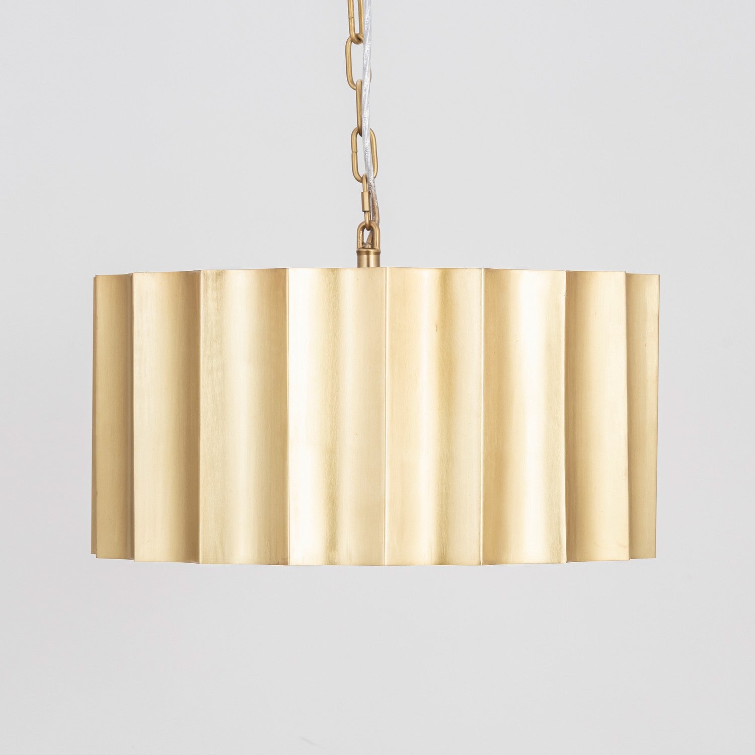 Suspension 1 lumière | Allegra