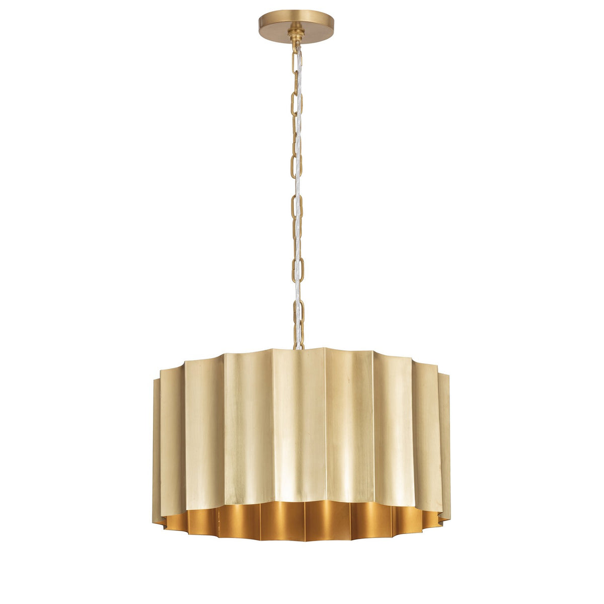 Suspension 1 lumière | Allegra
