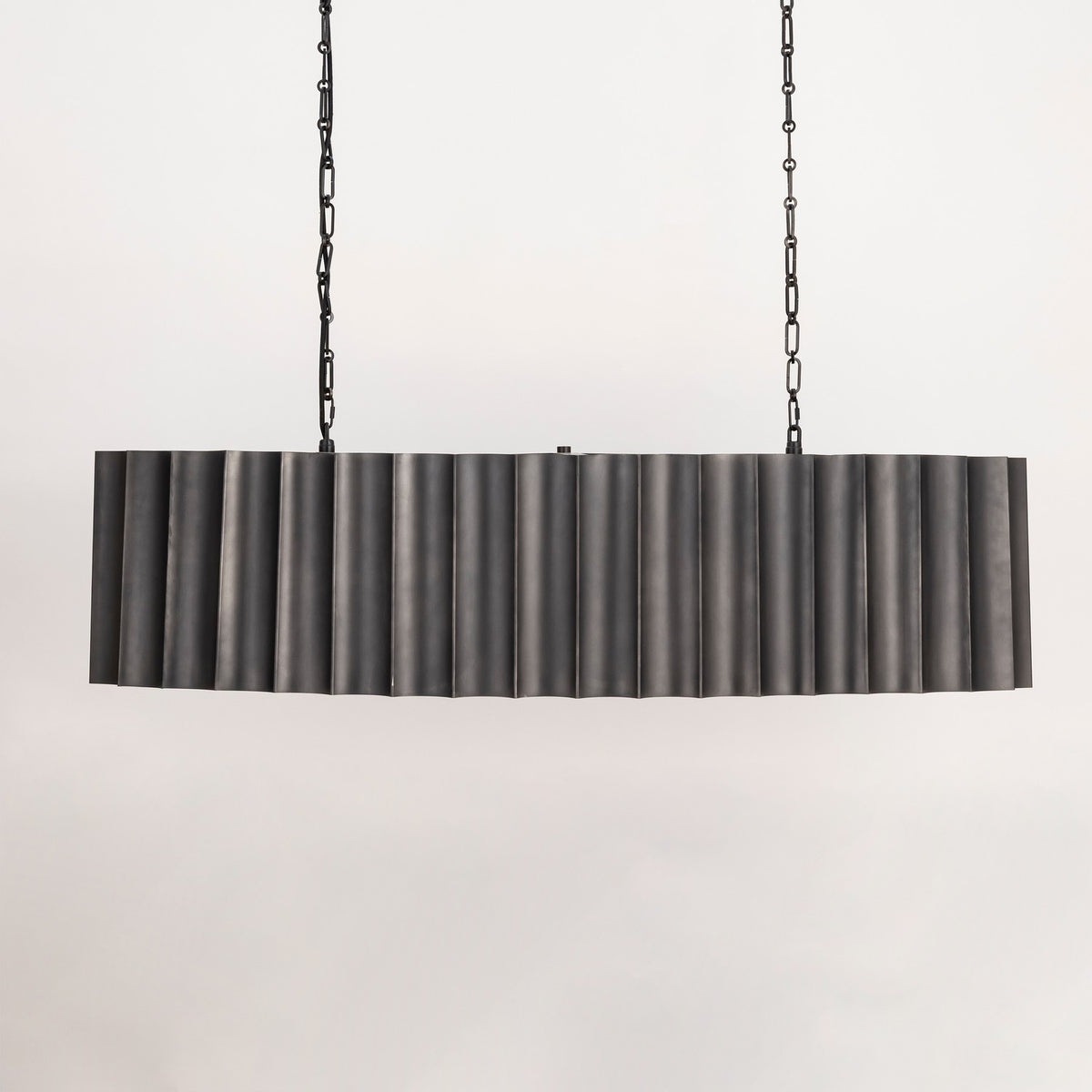 Suspension linéaire 5 lumières | Allegra