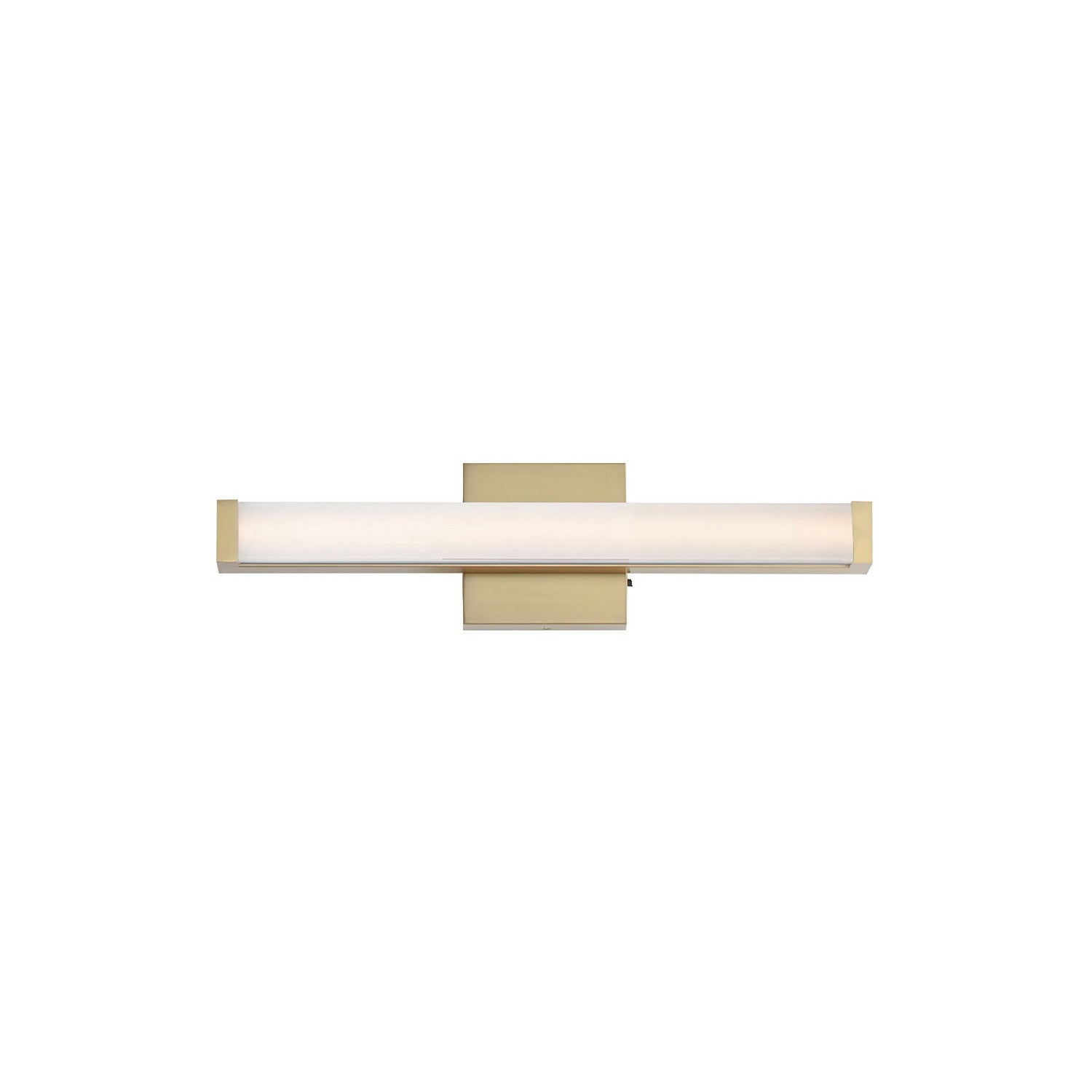 Applique de vanité DEL | Spec 5CCT