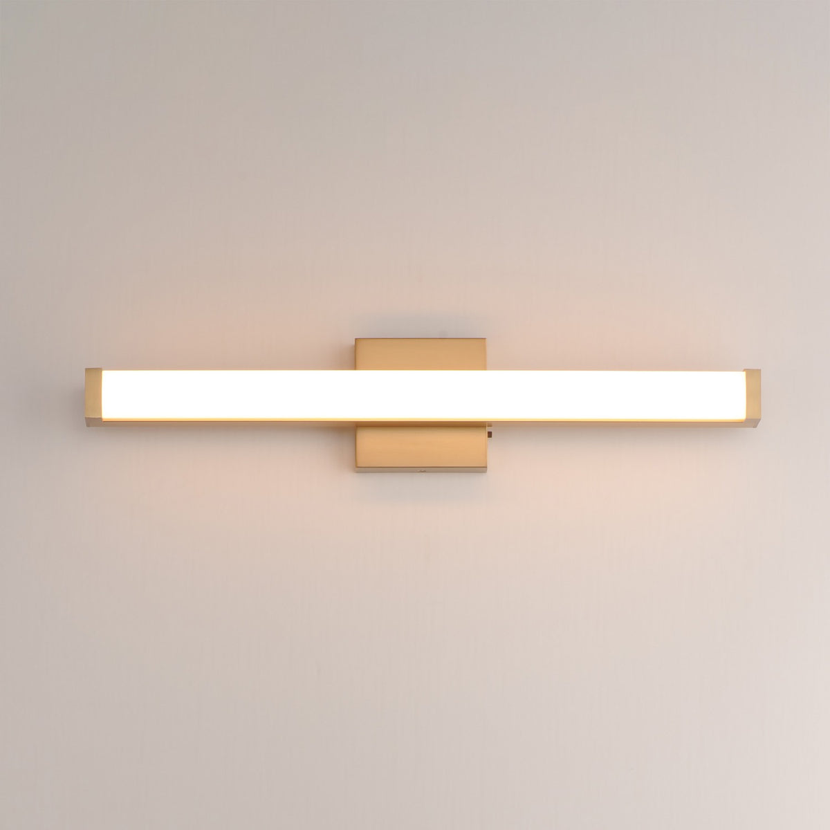 Applique de vanité DEL | Spec 5CCT
