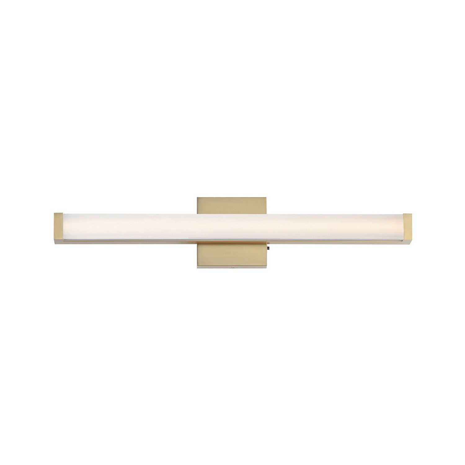 Applique de vanité DEL | Spec 5CCT