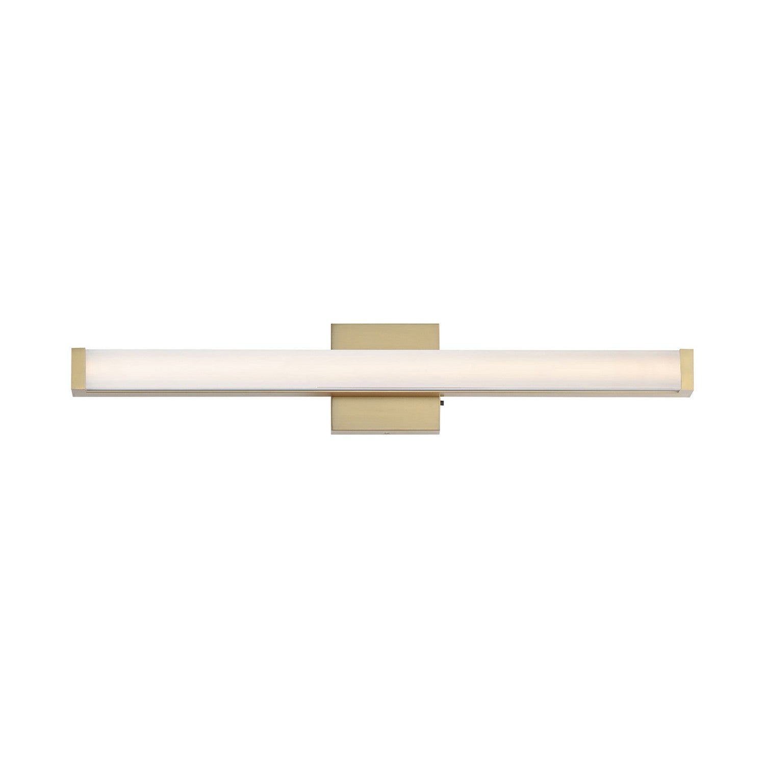 Applique de vanité DEL | Spec 5CCT