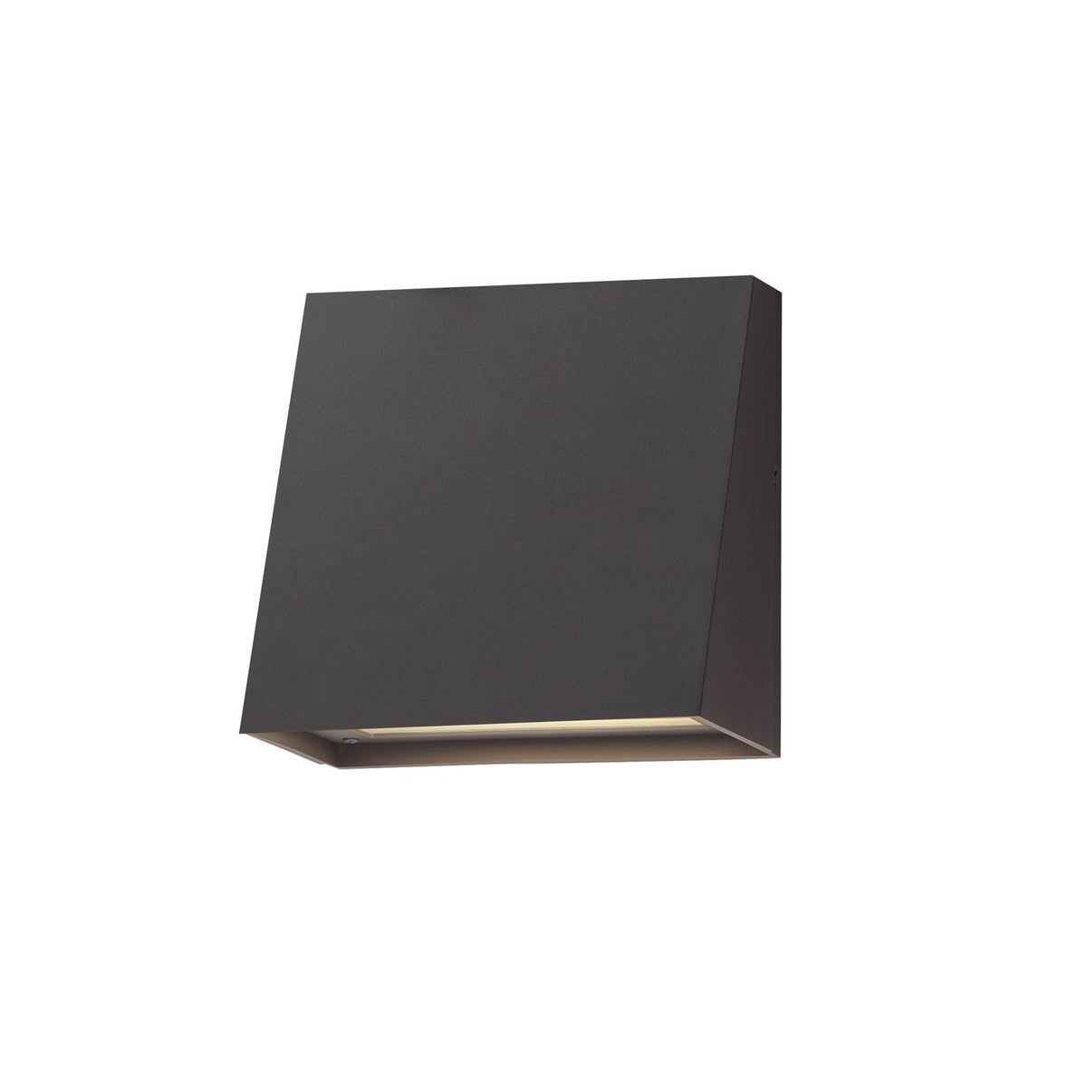 Maxim - Applique murale extérieure DEL | Pathfinder - 52520ABZ