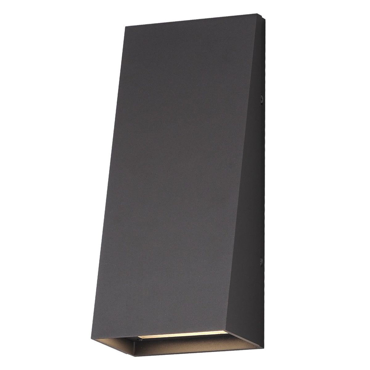 Maxim - Applique murale extérieure DEL | Pathfinder - 52526ABZ