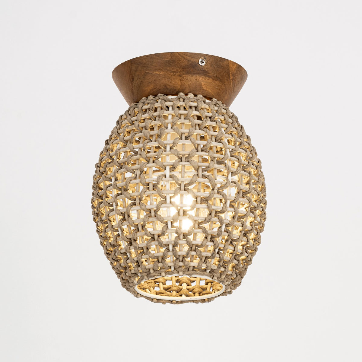 Plafonnier 1 lumière | Cotswold