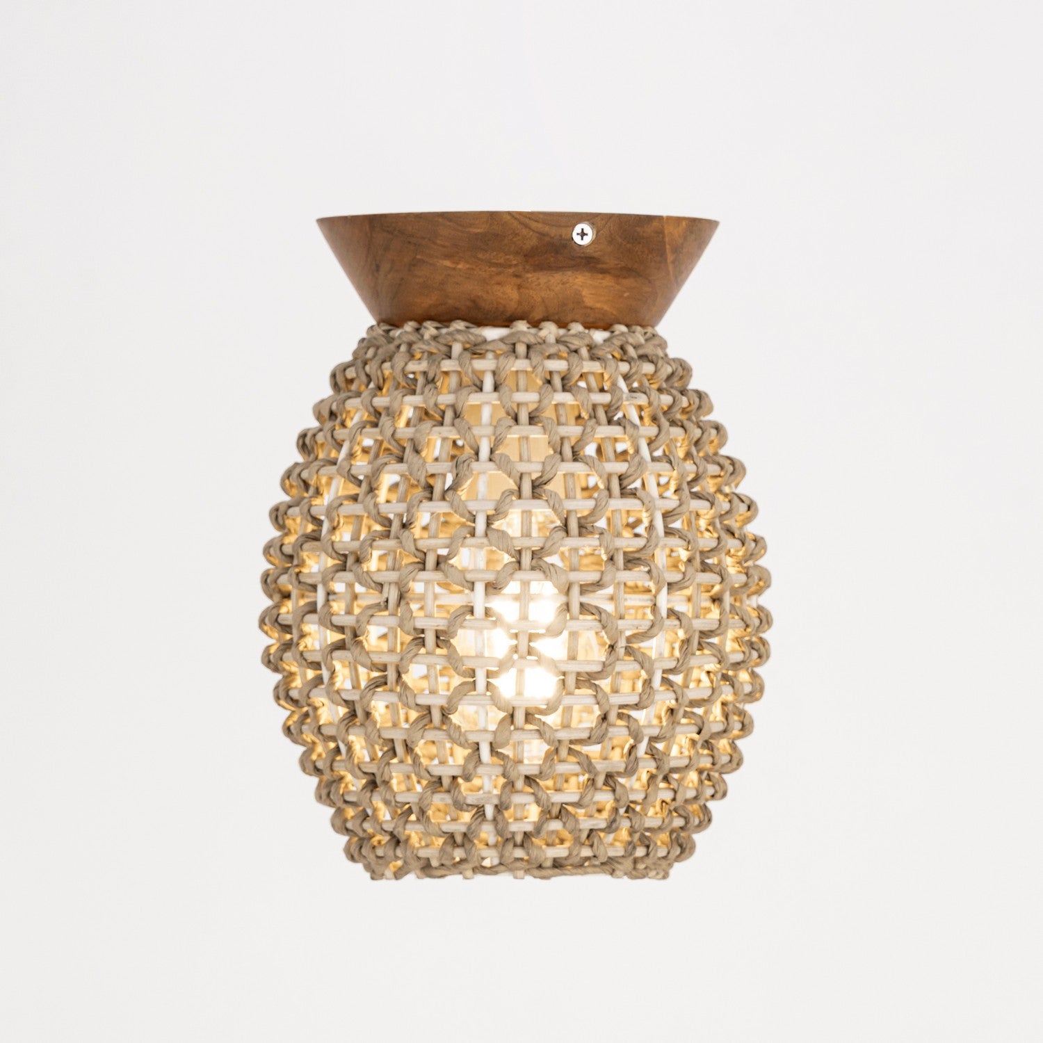 Plafonnier 1 lumière | Cotswold