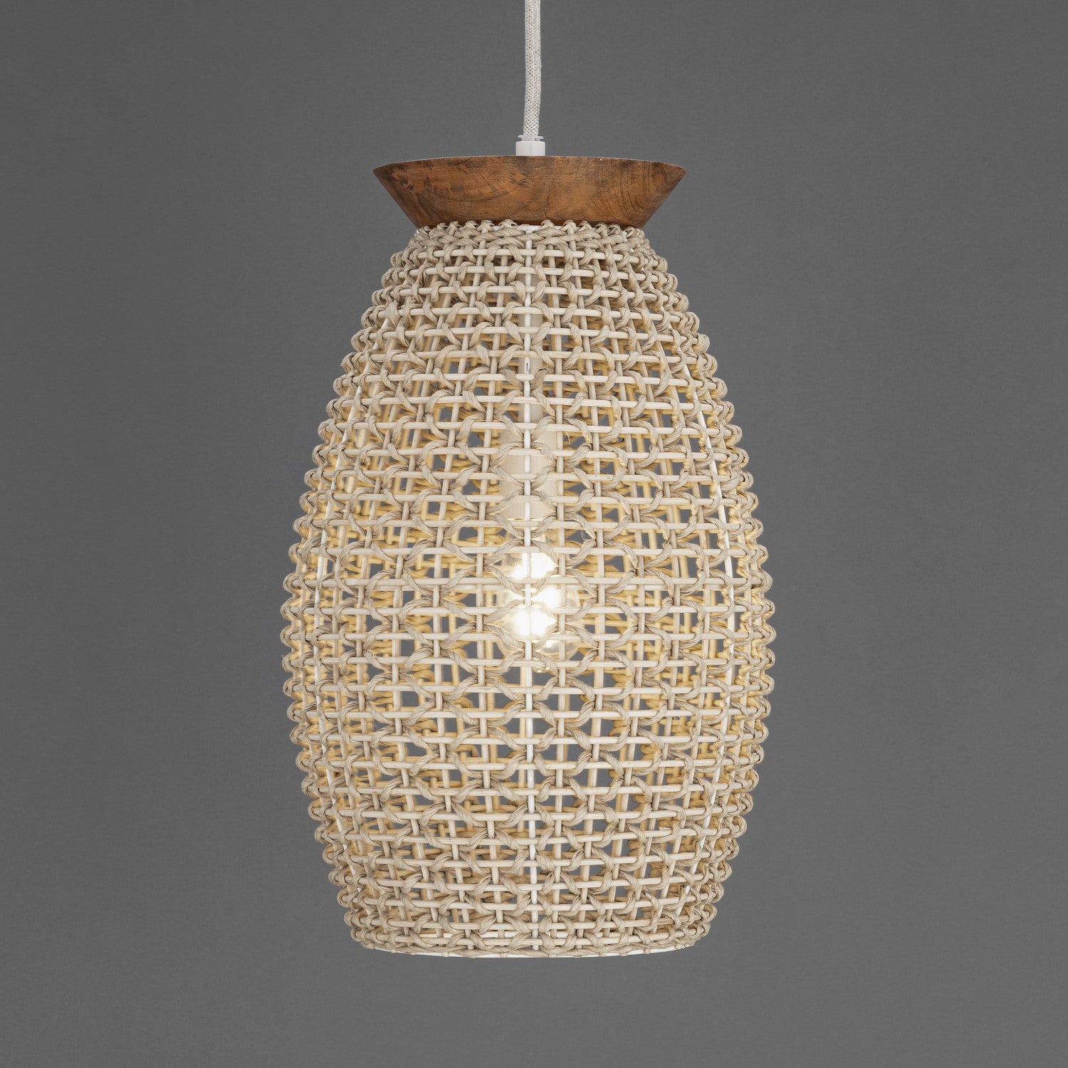 Suspension 1 lumière | Cotswold