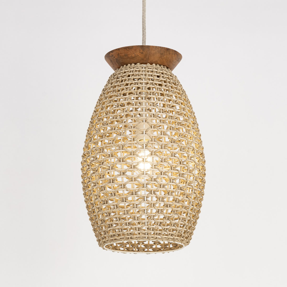 Suspension 1 lumière | Cotswold