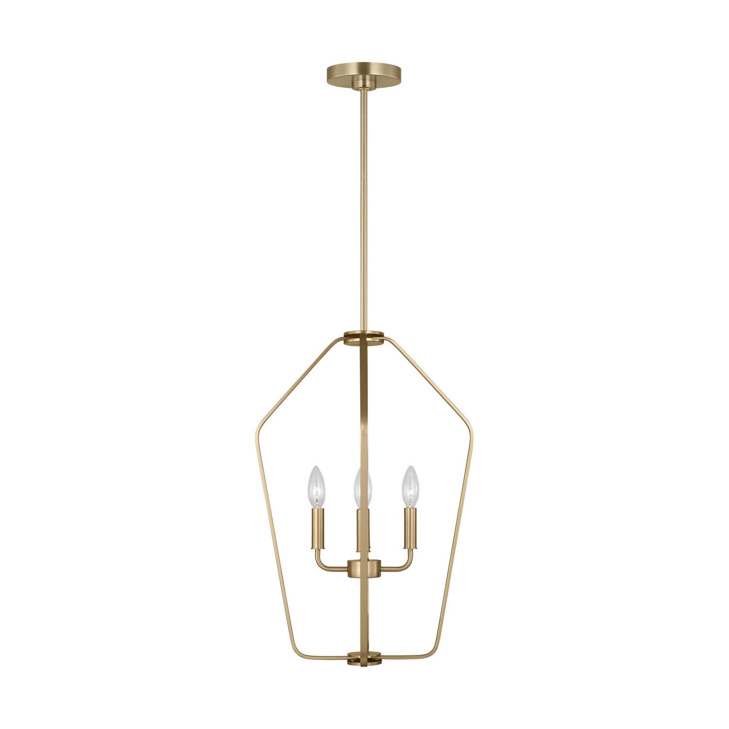 Lustre 4 lumières | Kennan
