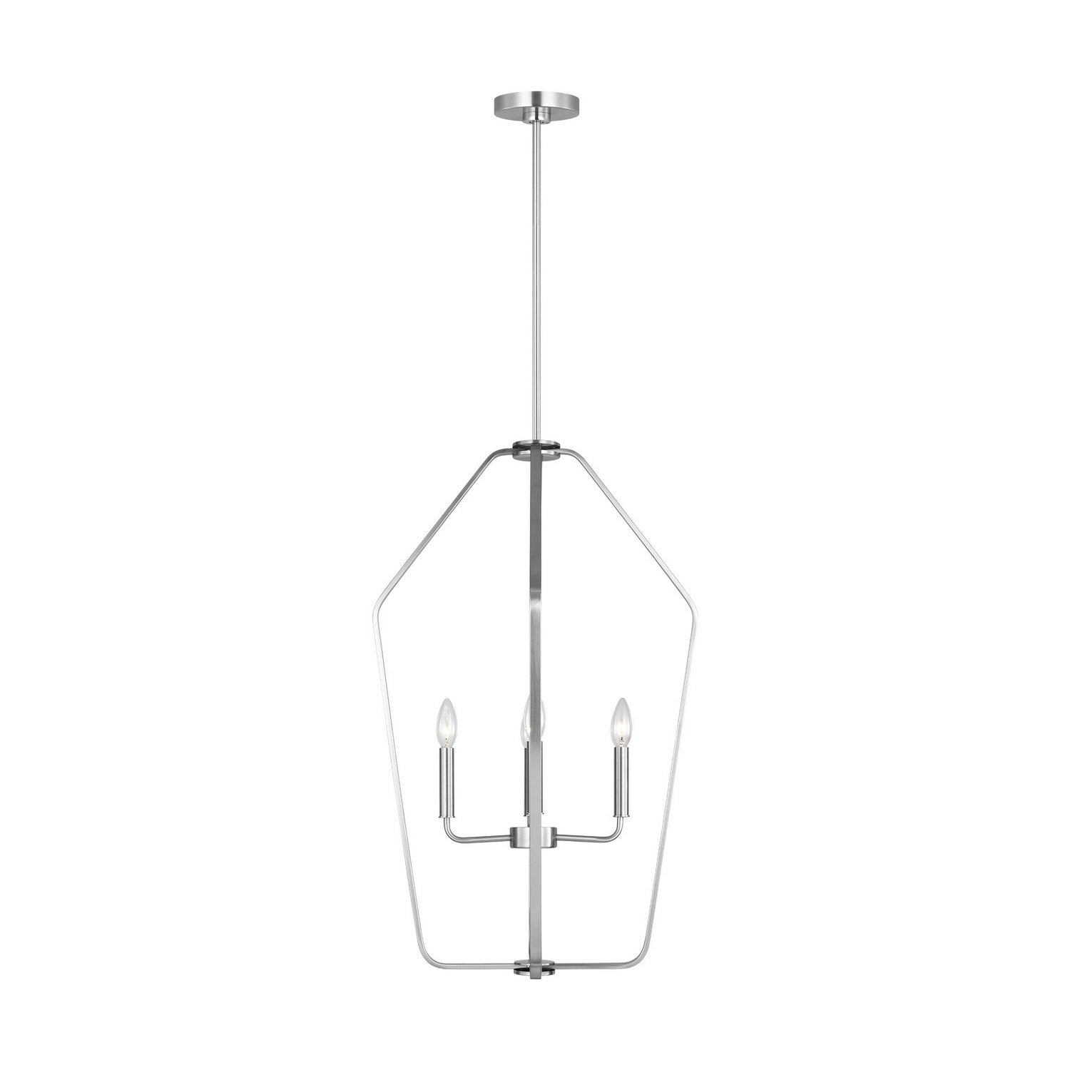 Lustre 4 lumières | Kennan