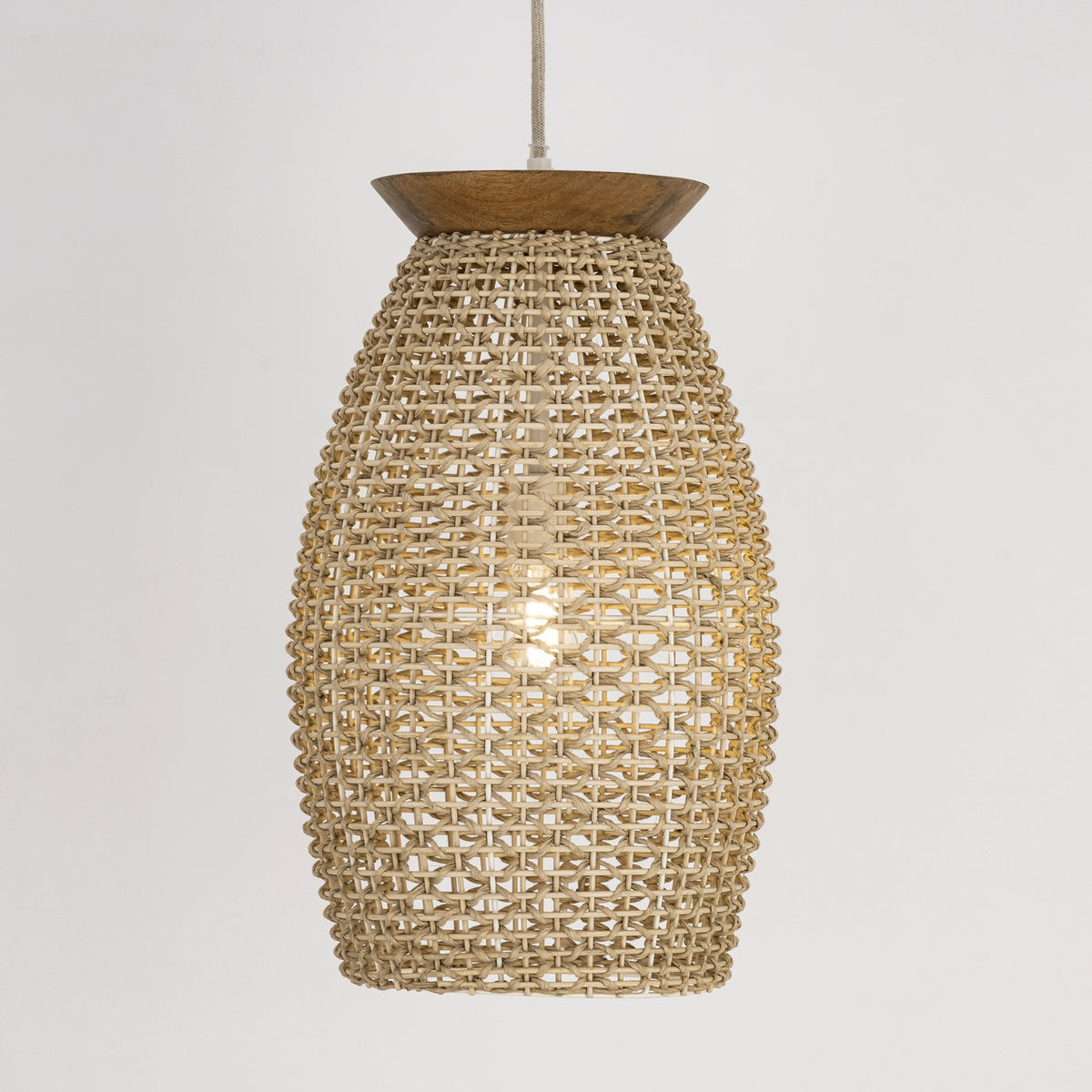 Suspension 1 lumière | Cotswold