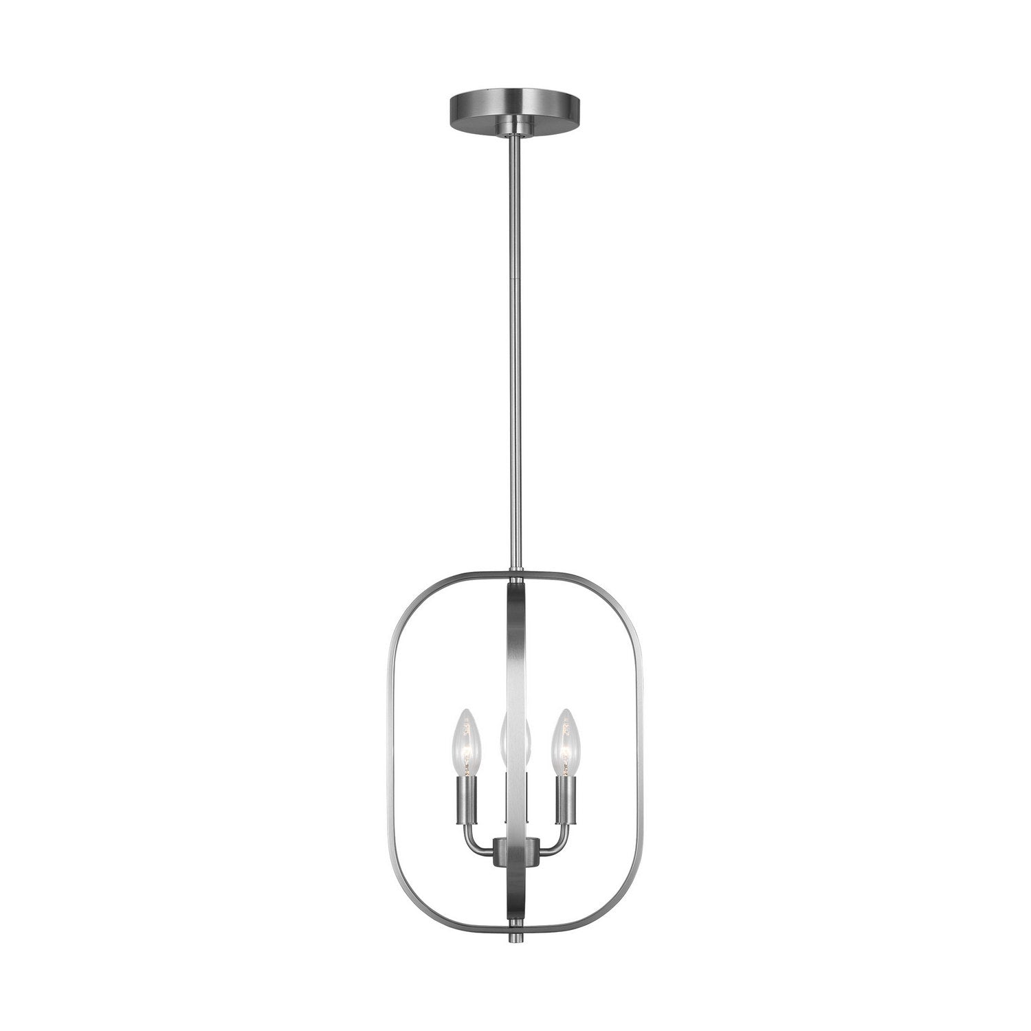 Lustre 3 lumières | Loretto