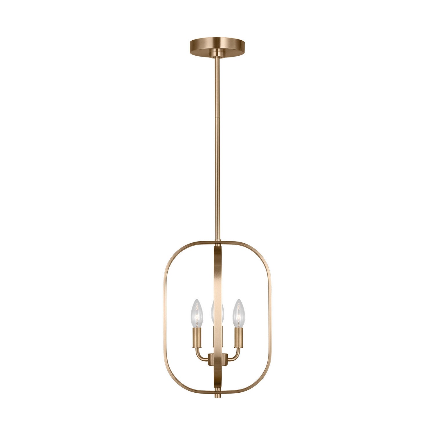 Lustre 3 lumières | Loretto