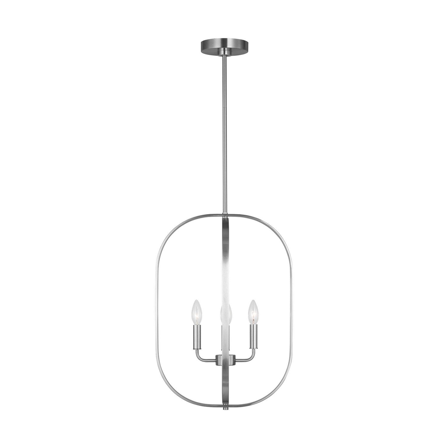 Lustre 4 lumières | Loretto
