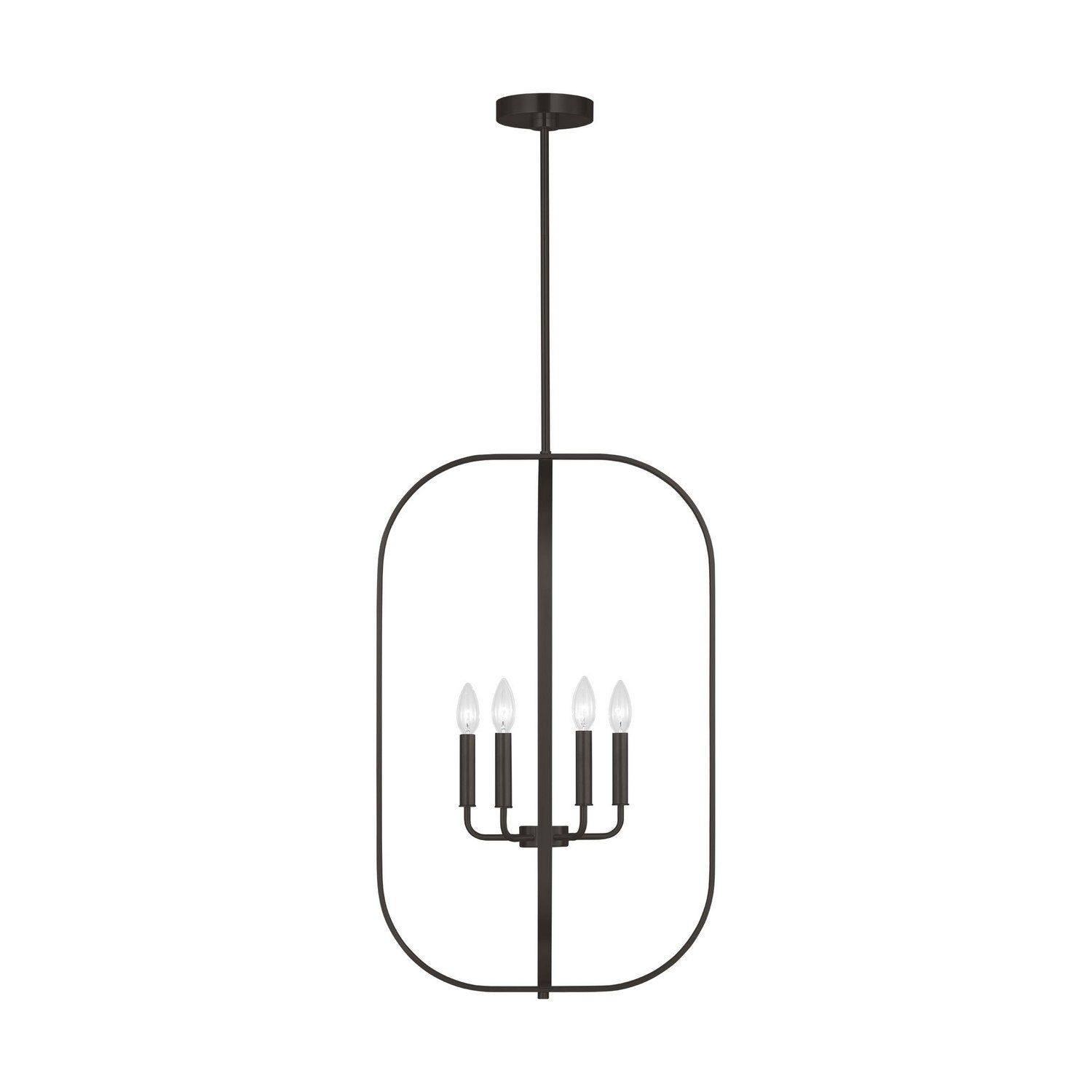 Lustre 6 lumières | Loretto
