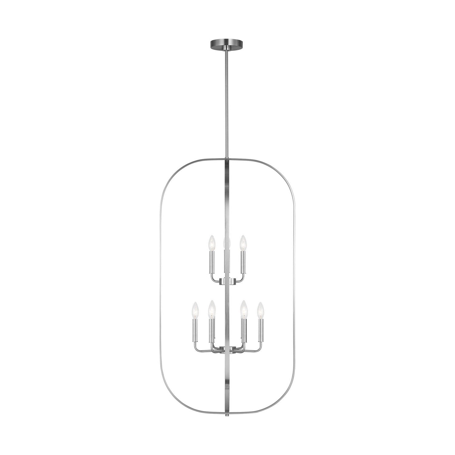 Lustre 9 lumières | Loretto