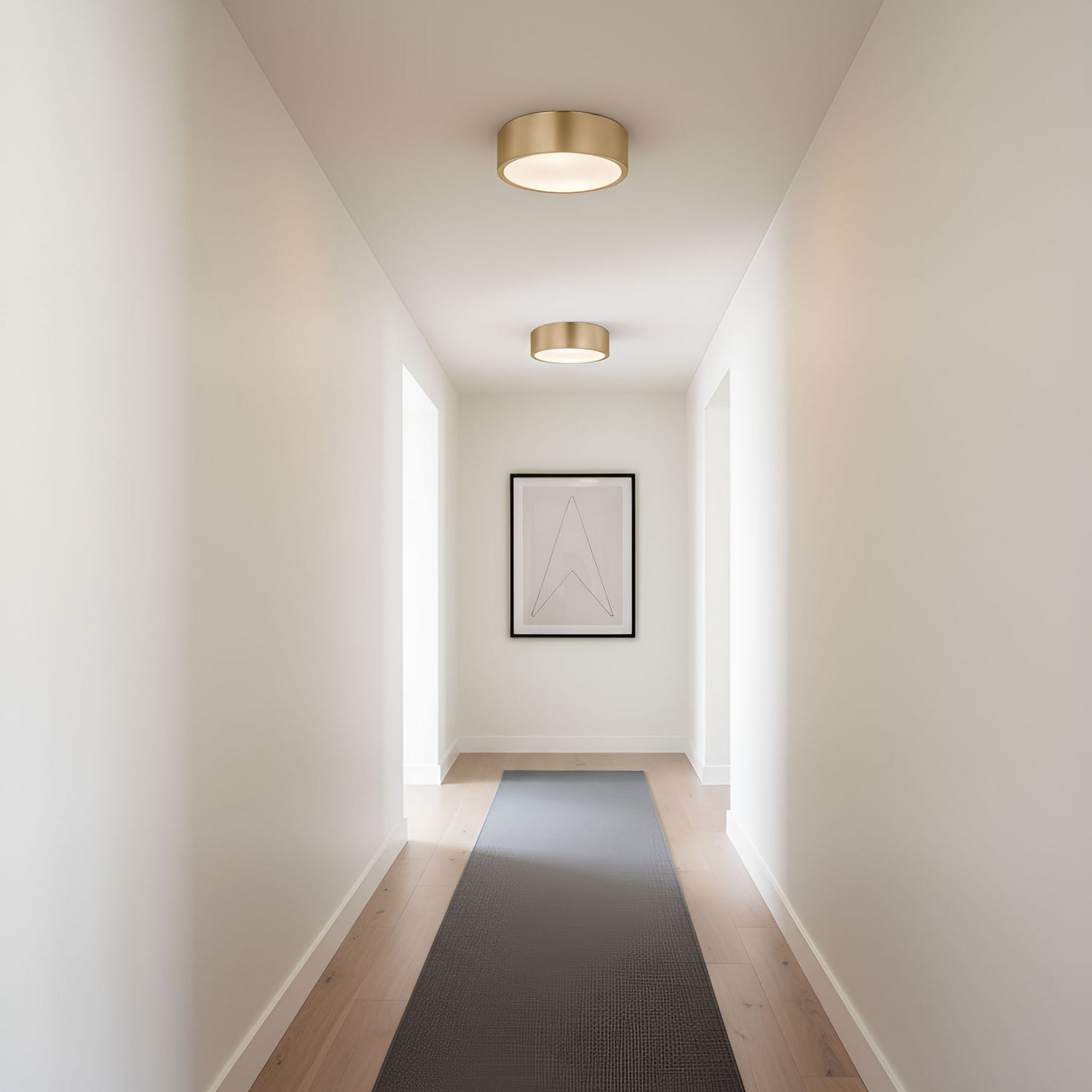 Plafonnier | Albee