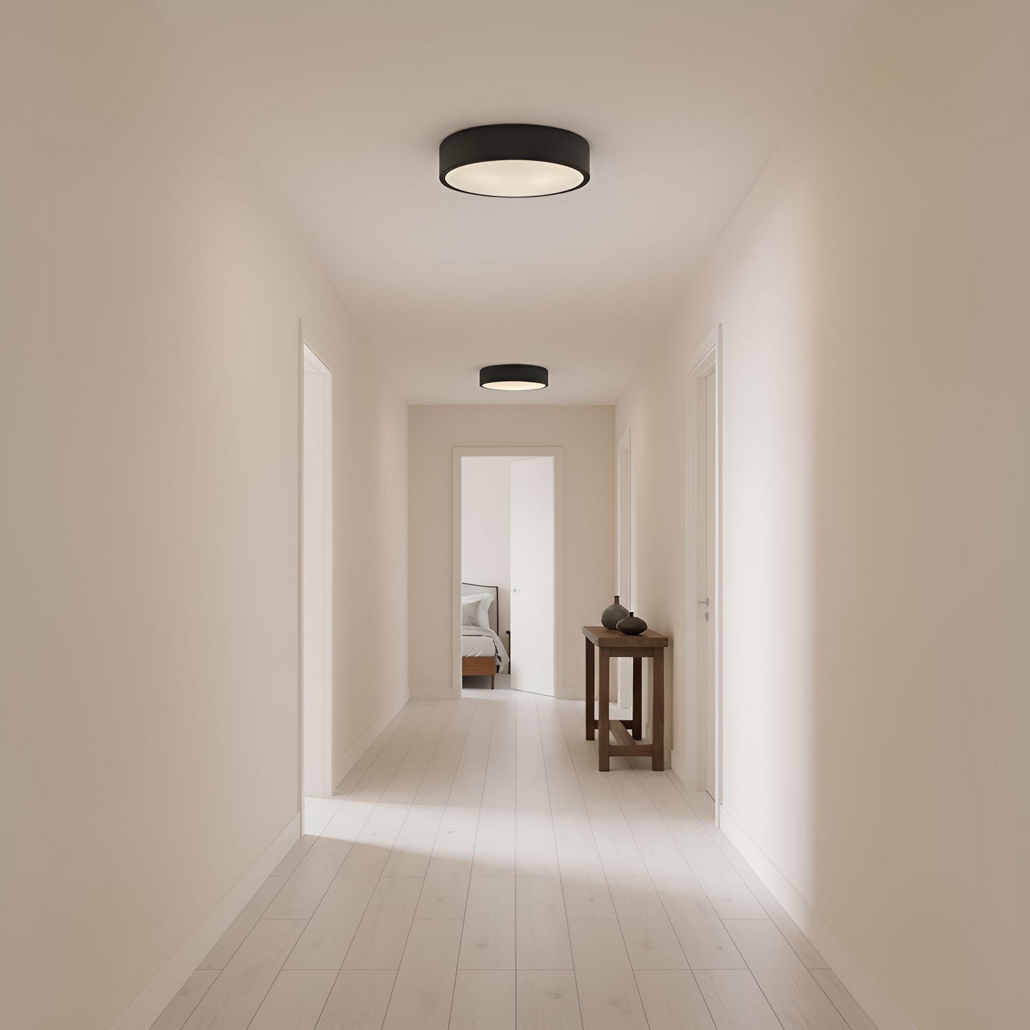 Plafonnier | Albee